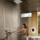 Смеситель для душа Hansgrohe RainSelect 15355000