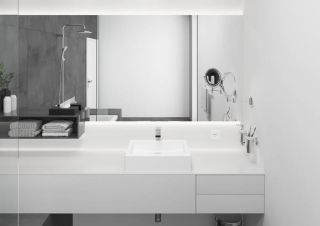 Смеситель Hansgrohe Shape 71591000 для раковины