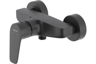 Смеситель для душа Aquatek Бетта AQ1160MB черный