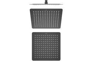 Верхний душ Aquatek AQ2074MB черный