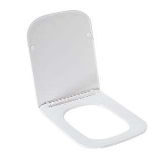 Сиденье для унитаза Melana MLN-HY-B2344 с микролифтом