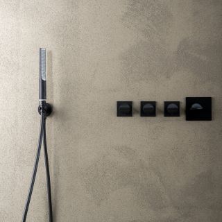 Душевая лейка Bossini Apice CE3004C.030 хром