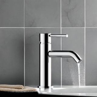 Смеситель для раковины Bossini Teo-M Z00701.030 хром