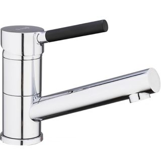 Смеситель для кухни Frap F4544 хром