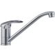 Смеситель для кухни Frap FF4239-B хром
