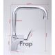 Смеситель для кухни Frap F4081 хром