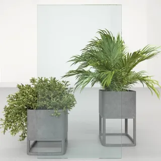 Душевой уголок Triton Альфа Щ0000051621 90x90 см профиль хром стекло прозрачное