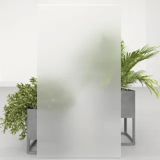 Душевой уголок Triton Вента Щ0000064631 90x90 см профиль чёрный стекло матовое