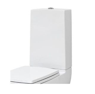 Бачок для унитаз Artceram JAZZ JZC001 01 00 белый