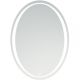 Зеркало с подсветкой Corozo Капелла 57см SD-00000621