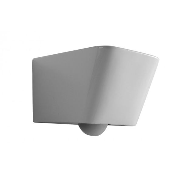 Унитаз подвесной Aquanet Rimless Tavr-W BL-103N-WHT 211920 белый