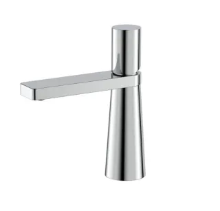 Смеситель для раковины Gid Panther L066CHK хром