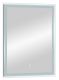 Зеркало с подсветкой Continent Fancy ЗЛП1073 с сенсорным выключателем 60см