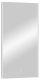 Зеркало с подсветкой Continent Modern ЗЛП619 с сенсорным выключателем 50x100см