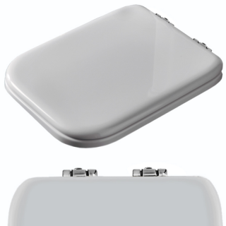 Комплект шарниров для сиденья Kerasan Retro R108A15 - шарниры для 4188 cr хром