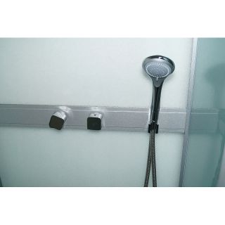 Душевая кабина Parly Frost FQ811