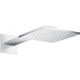 Верхний душ Hansgrohe ShowerSolutions 35310000 хром