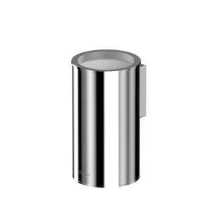 Стакан для зубных щеток WHITECROSS Ergo ER2234CR хром