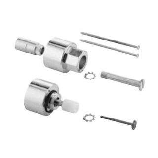 Удлинитель для встраиваемых смесителей Kludi 7573105-00