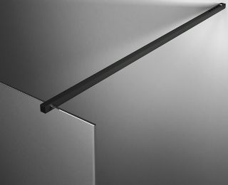 Кронштейн для душевого ограждения Jacob Delafon Contra E22BW90-BL