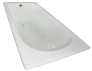 Чугунная ванна Castalia H0000203 150x70x42