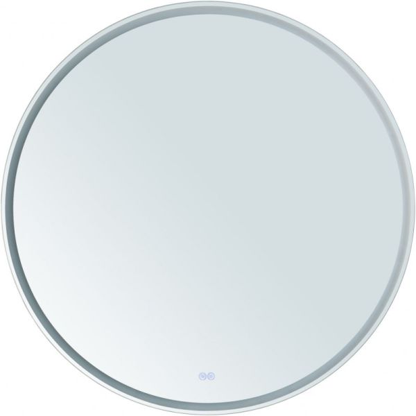 Зеркало RGB LED Aquanet Арт 336633 70 см