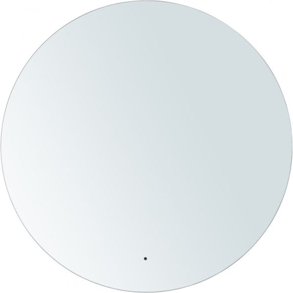 Зеркало с подсветкой Aquanet Смарт 336631 65 см с холодной подсветкой