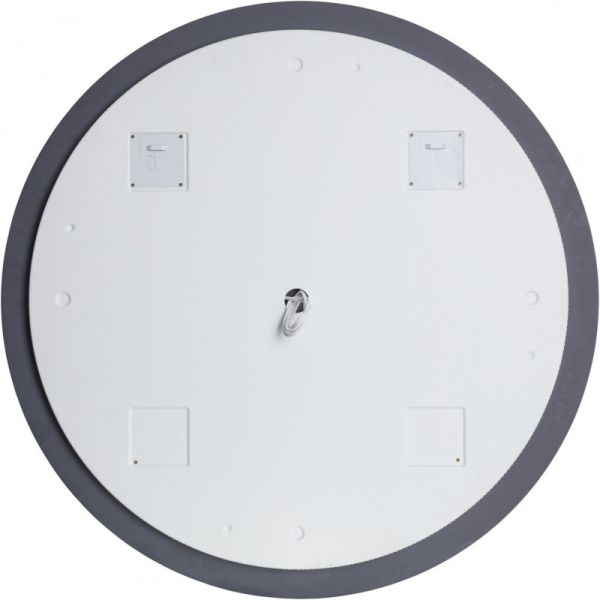 Зеркало с подсветкой Aquanet Смарт 336632 77 см с холодной подсветкой