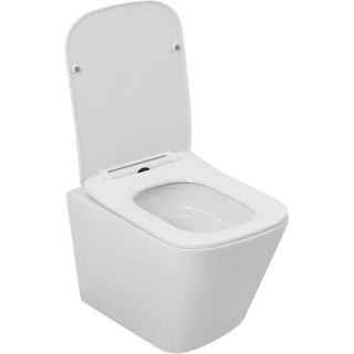 Унитаз подвесной Aquanet Tavr 3.0 Tornado 348007 белый
