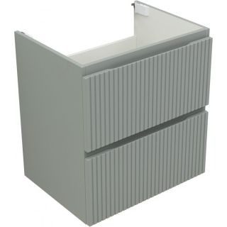 Тумба под раковину Aquanet Джейн 335432 60 см мисти грин