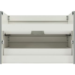 Тумба под раковину Aquanet Джейн 335435 90 см мисти грин