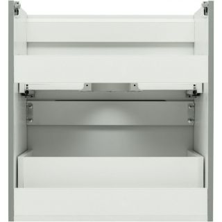 Тумба под раковину Aquanet Джейн 313316 60 см мисти грин