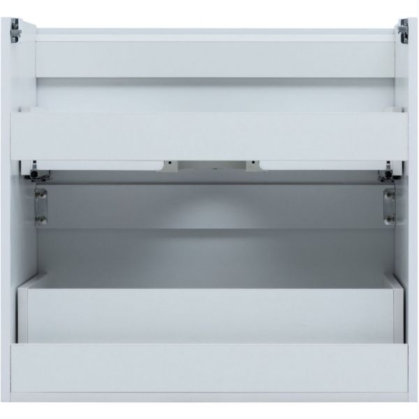 Тумба под раковину Aquanet Джейн 313285 70 см белый матовый