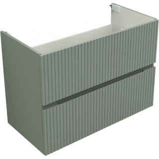 Тумба под раковину Aquanet Джейн 313319 90 см мисти грин