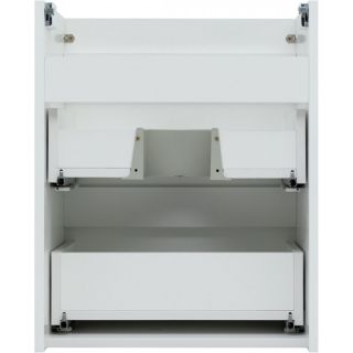 Тумба под раковину Aquanet Нота New 335416 50 см белый