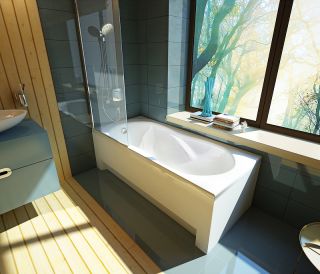 Боковая панель Koller Pool 70 PS70 универсальная