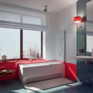 Фронтальная панель для ванны Koller Pool PF160