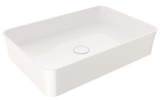 Раковина Berges Ego SL 181009 55см белый