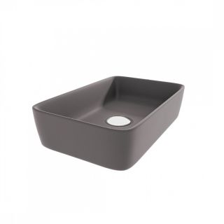 Раковина чаша Maretti UM13NS03-985, серая