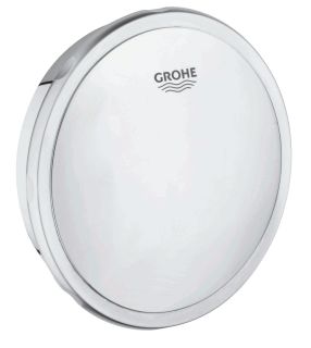 Сливной и переливной гарнитур Grohe Talento 19025000 хром