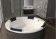 Акриловая ванна Riho Colorado B038001005 180x180см белый