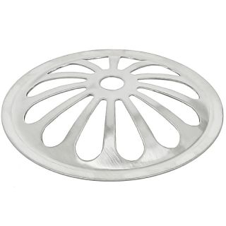 Душевой трап ALMAes Arianda AR90CH 90см хром