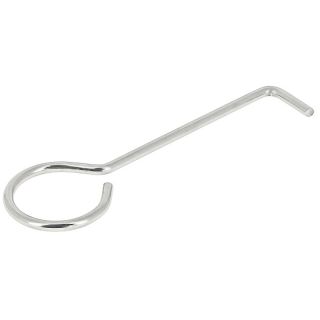 Душевой трап ALMAes Bajo BG60BL 60см чёрный матовый