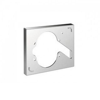 Удлинитель наружной части Hansgrohe 13601000 хром