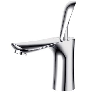 Смеситель для раковины DQ Venice Baciano хром DA1032141