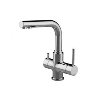 Смеситель для кухонной мойки Lemark Comfort LM3061C