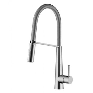 Смеситель для кухонной мойки Lemark Soul (LM6002C)