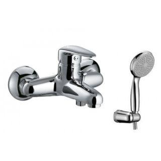 Смеситель для ванны Lemark Pramen (LM3302C)