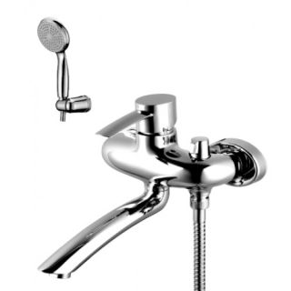 Смеситель для ванны Lemark Atlantiss (LM3214C)