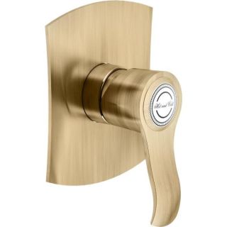 Смеситель Nobili Sofi SI98108BR встраиваемый для душа